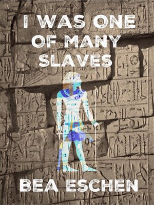 cover image of I Was One of Many Slaves